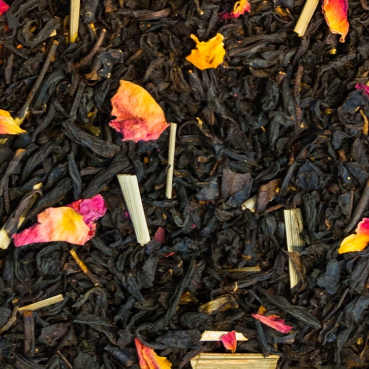 herbata   czarna Earl grey róża cytryna  .jpg