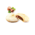 lunette-fior-di-neve-wloskie-ciastka-gianduia-sklad-koncept