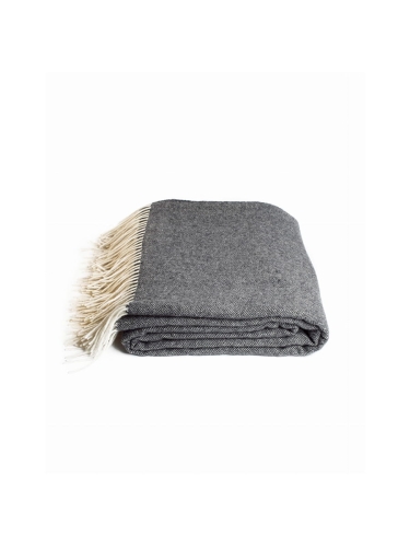 Koc wełniany CASHMERE MERINO 140x200 graphite.jpg